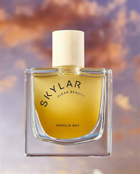 vanilla sky eau de parfum.